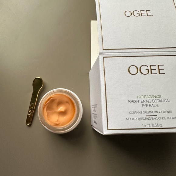 Ogee eye balm - Picture 2 of 4